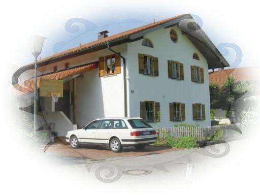 Appartement Schelhas Prien am Chiemsee Exteriér fotografie